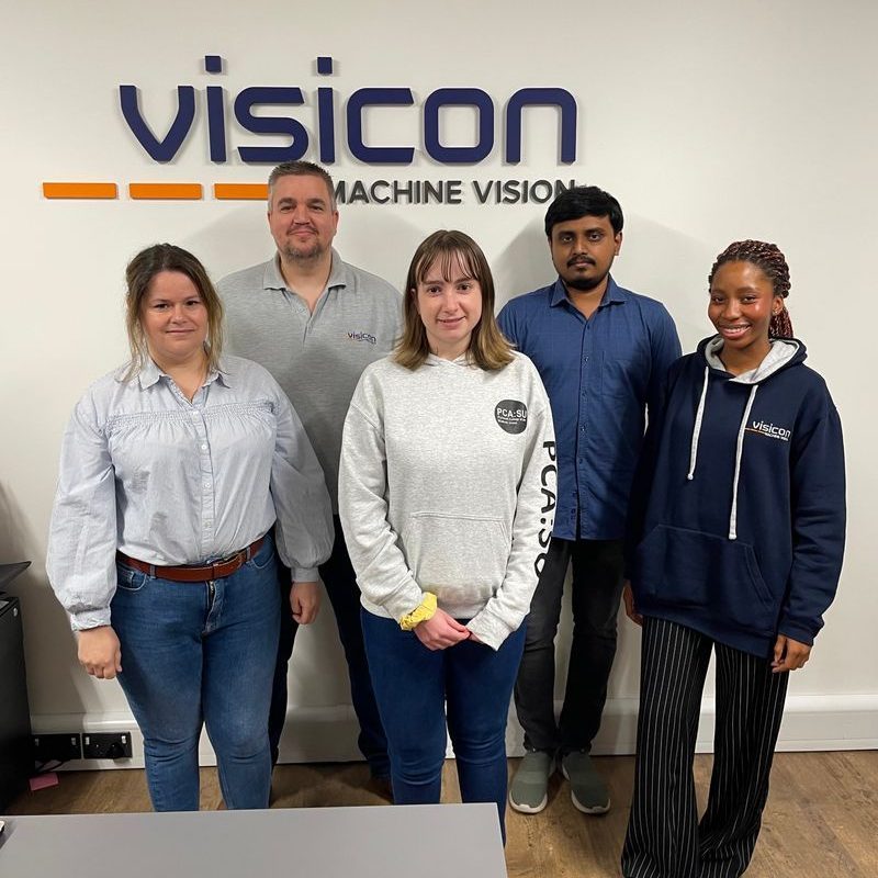 visicon team