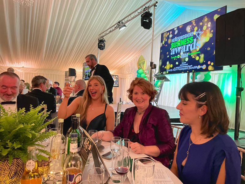 team at drinks do